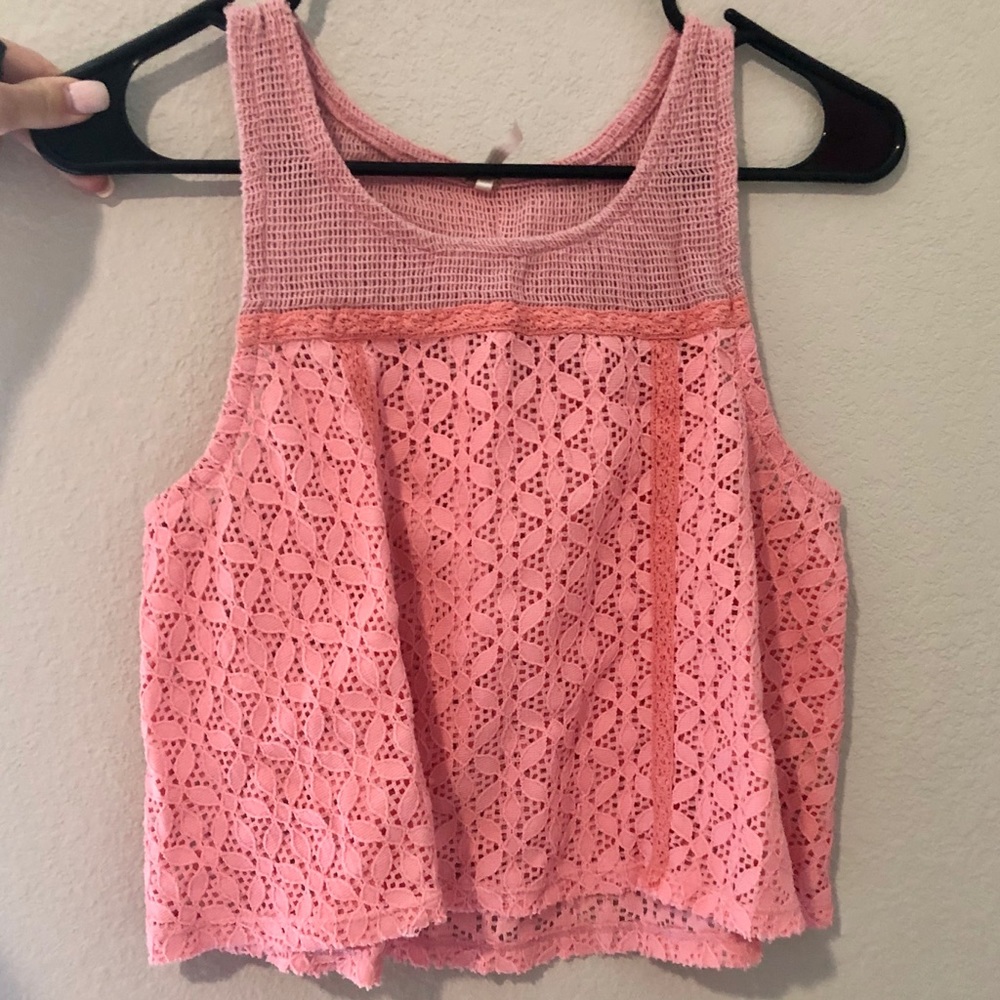 Free People Top